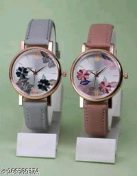 Ladies Watch BB-17MH - 1