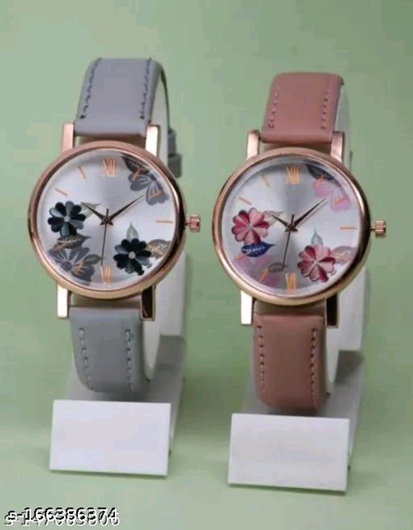 Ladies Watch BB-17MH - 1