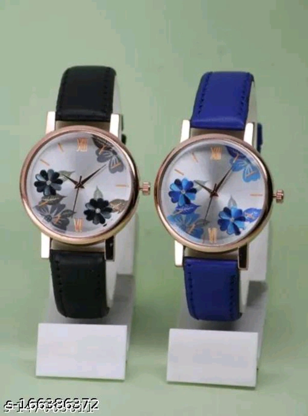 Ladies Watch BB-18MH - 1