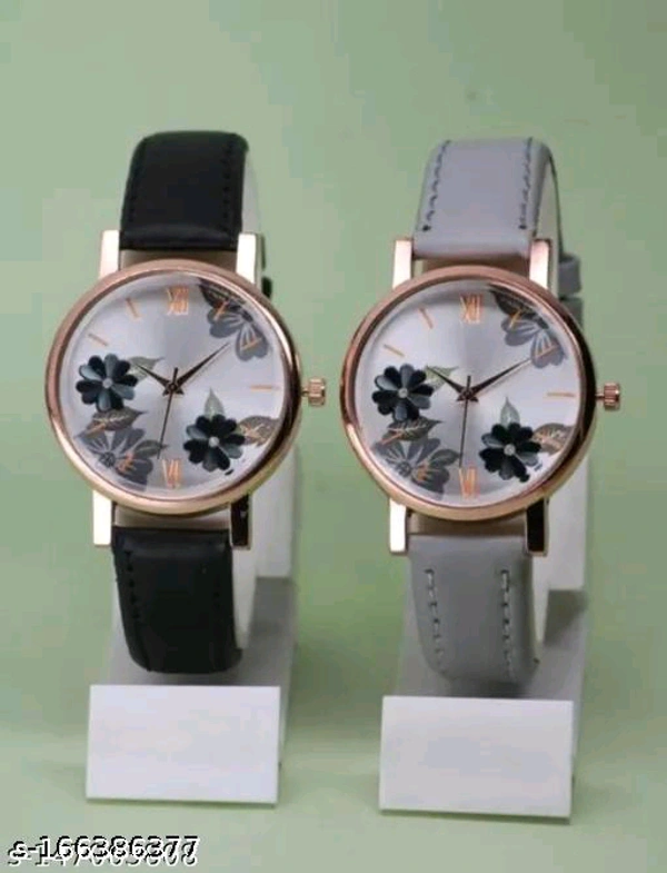 Ladies Watch BB-18MH - 3