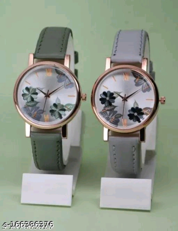 Ladies Watch BB-18MH - 4