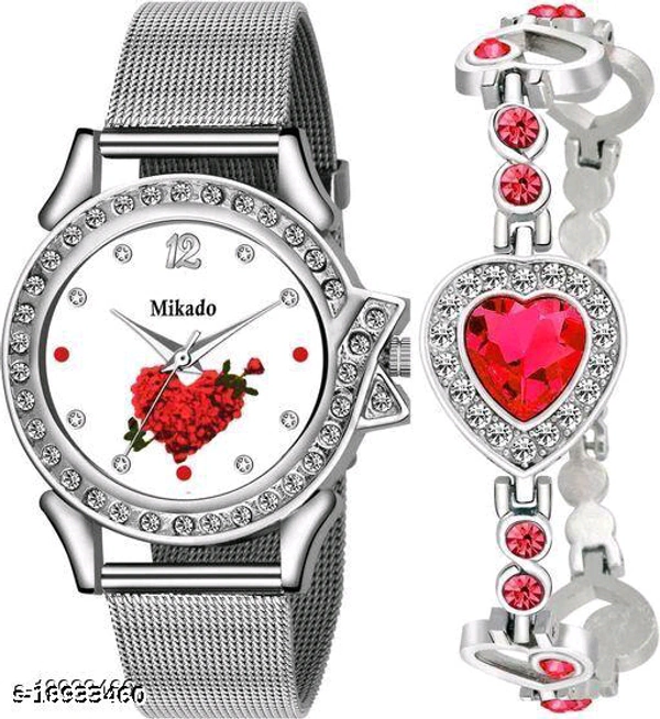 Ladies Watch BB-20MH