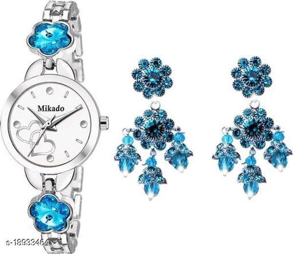 Ladies Watch BB-21M