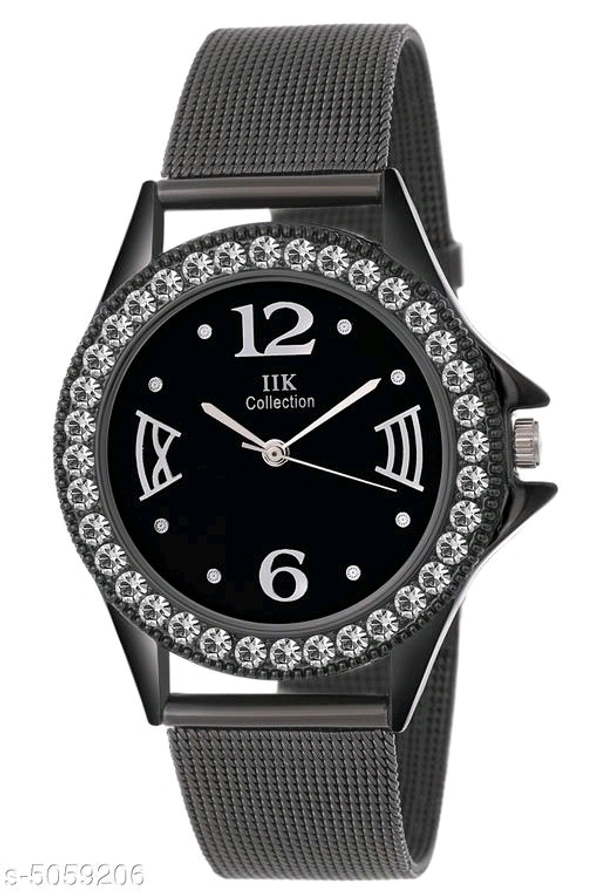 Ladies Watch BB-27MH