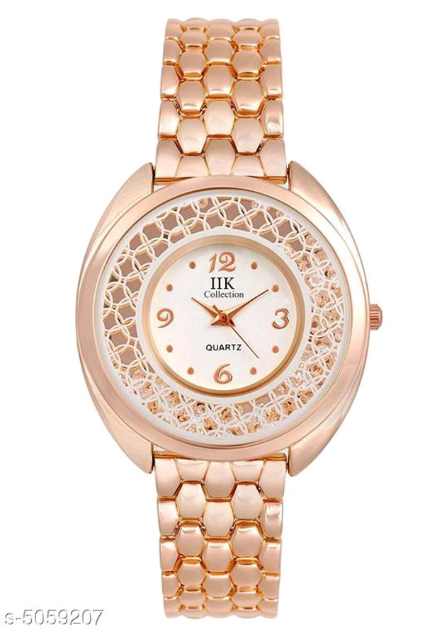 Ladies Watch BB-28MH