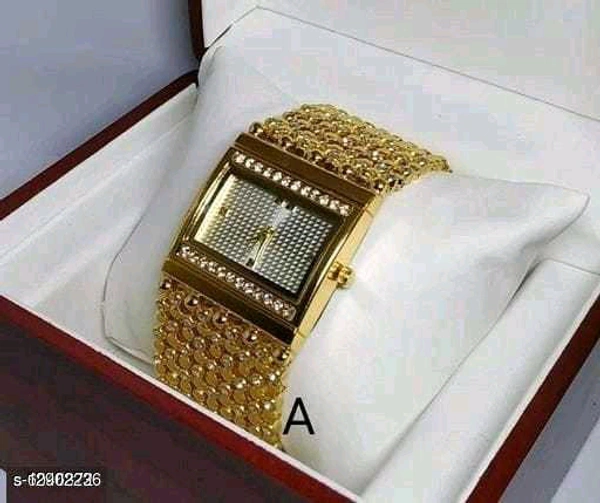 Ladies Watch BB-29MH