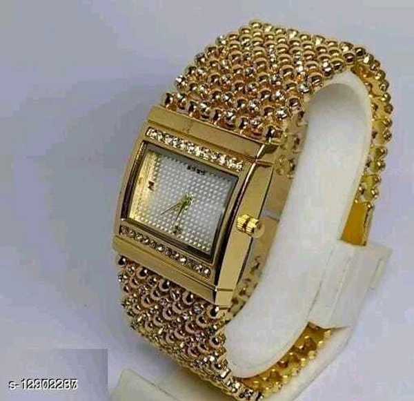 Ladies Watch BB-30MH