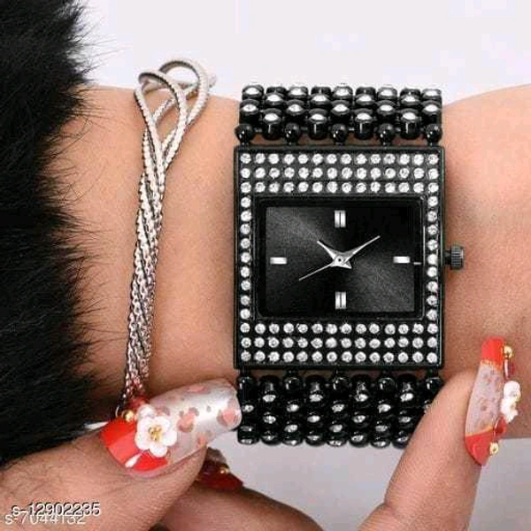 Ladies Watch BB-32MH