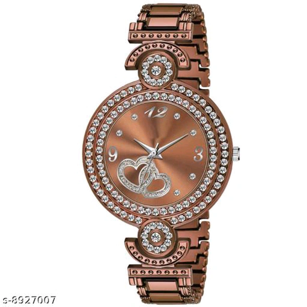 Ladies Watch BB-33MH - 1