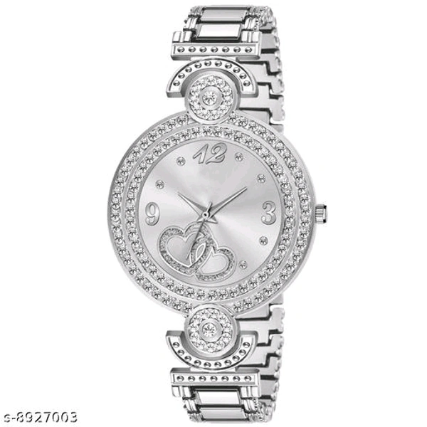 Ladies Watch BB-33MH - 2