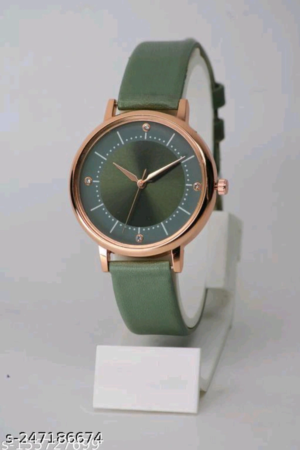 Ladies Watch BB-35MH - 3