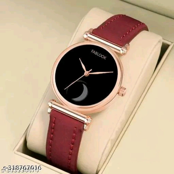 Ladies Watch BB-36MH - 2