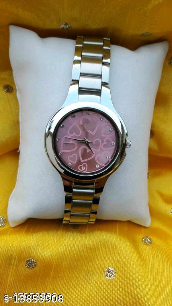 Ladies Watch BB-37MH - 1