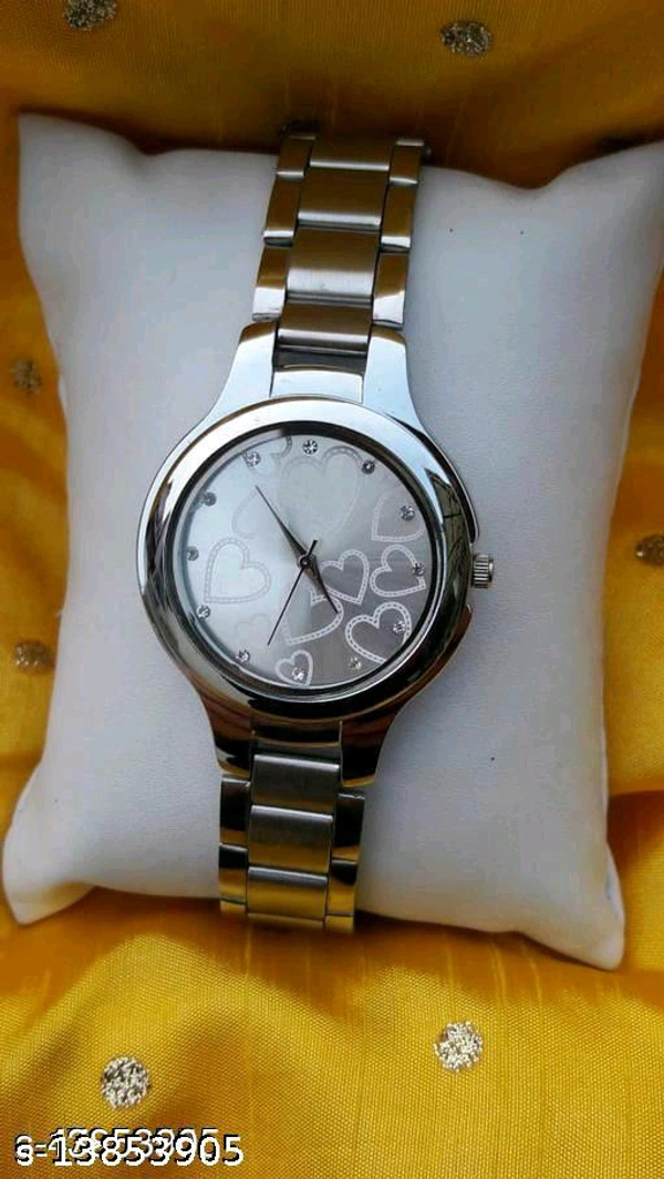 Ladies Watch BB-37MH - 2