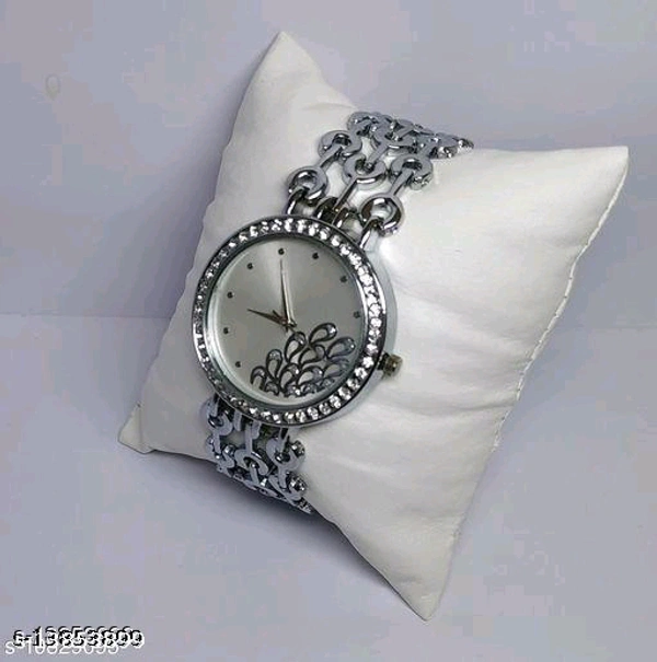 Ladies Watch BB-37MH - 3