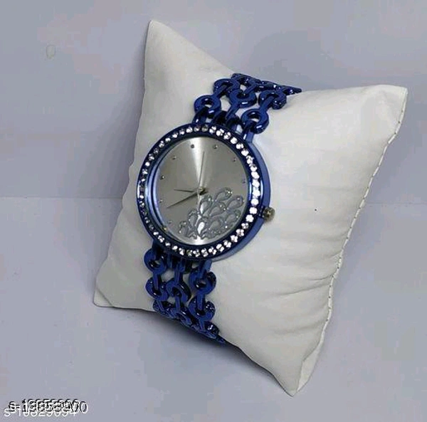 Ladies Watch BB-37MH - 4