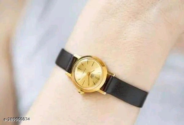 Ladies Watch BB-39MH