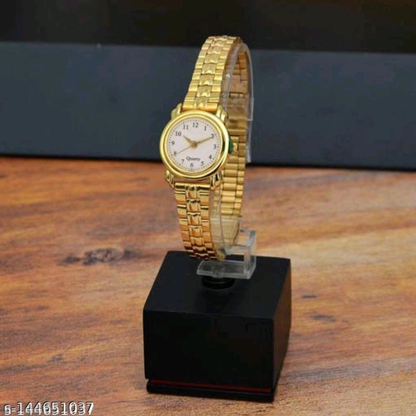 Ladies Watch BB-40MH