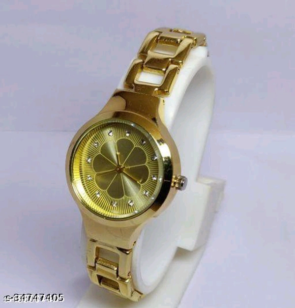 Ladies Watch BB-41MH - 5