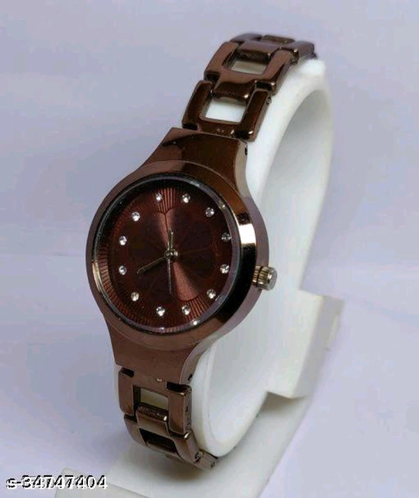 Ladies Watch BB-41MH - 6