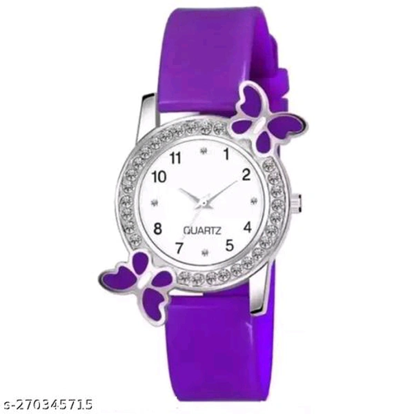 Ladies Watch BB-44MH - 1