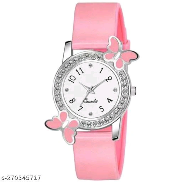 Ladies Watch BB-44MH - 5