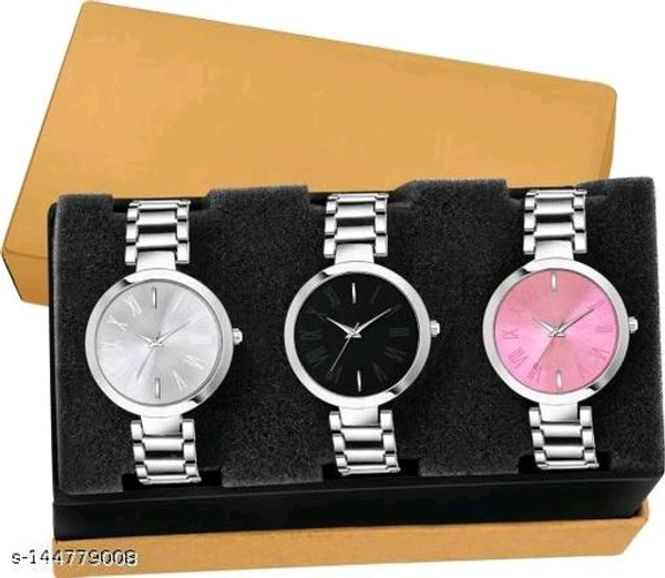 Ladies Watch BB-46MH