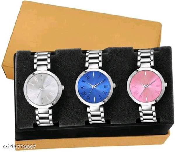 Ladies Watch BB-47MH