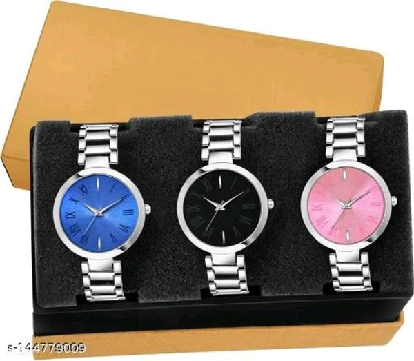 Ladies Watch BB-48MH