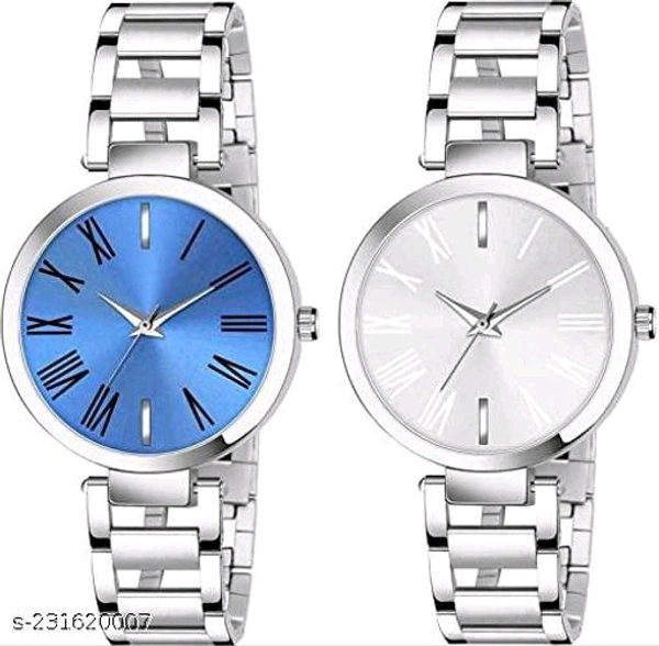 Ladies Watch BB-49MH - 1