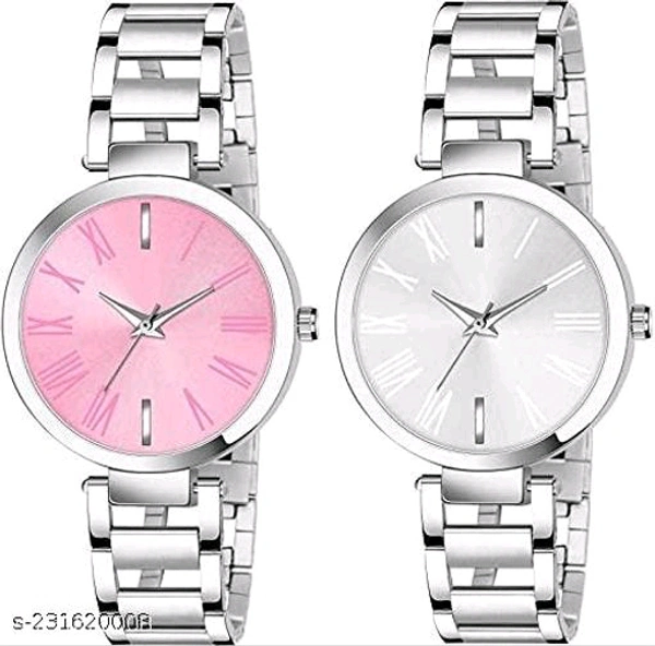 Ladies Watch BB-49MH - 2