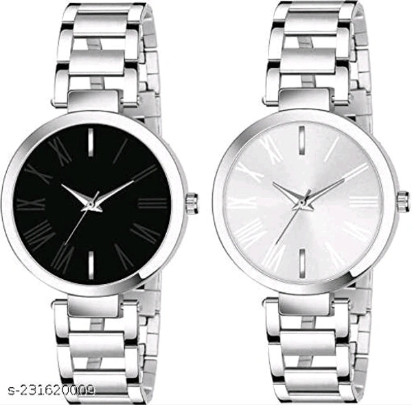 Ladies Watch BB-49MH - 3