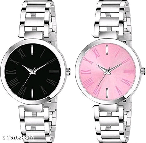 Ladies Watch BB-49MH - 4