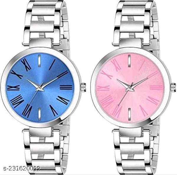 Ladies Watch BB-49MH - 6