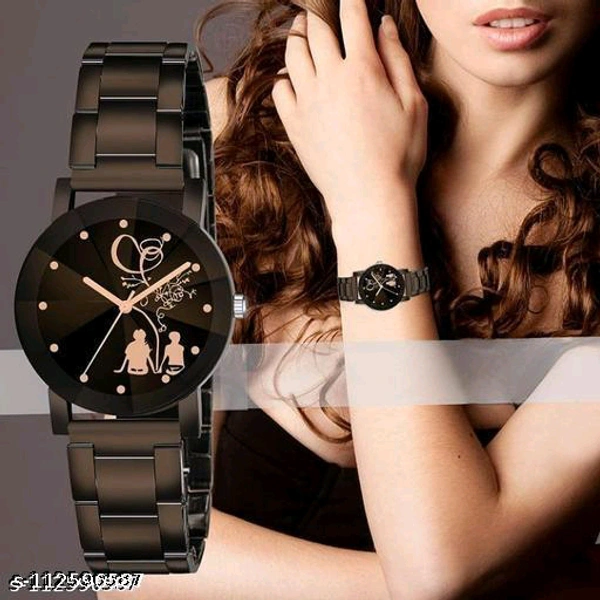 Ladies Watch BB-50MH