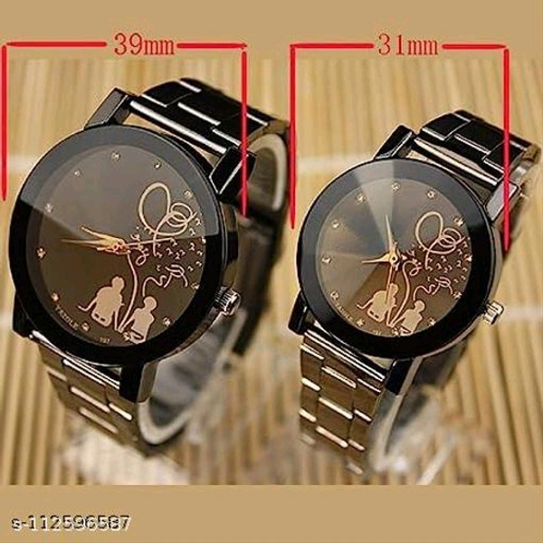 Ladies Watch BB-50MH