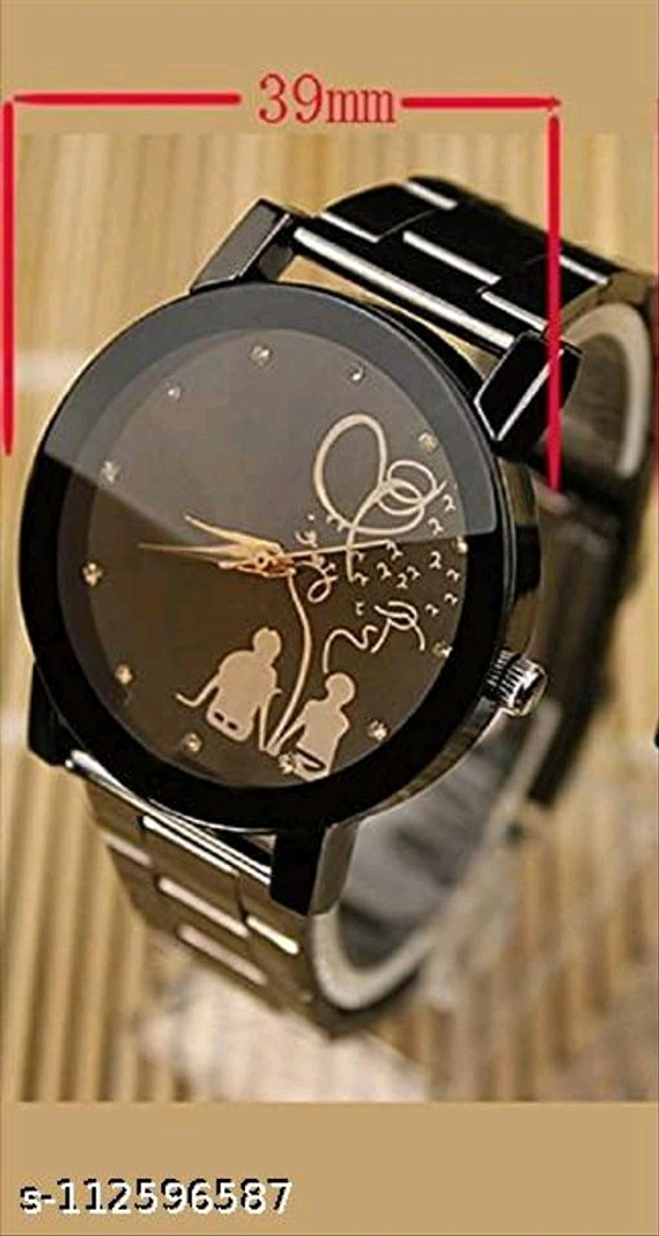 Ladies Watch BB-50MH