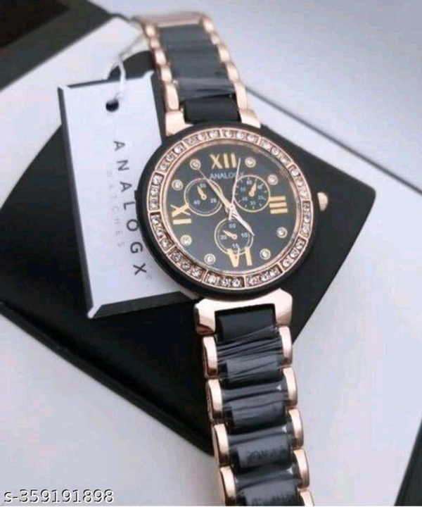 Ladies Watch BB-51MH - 1