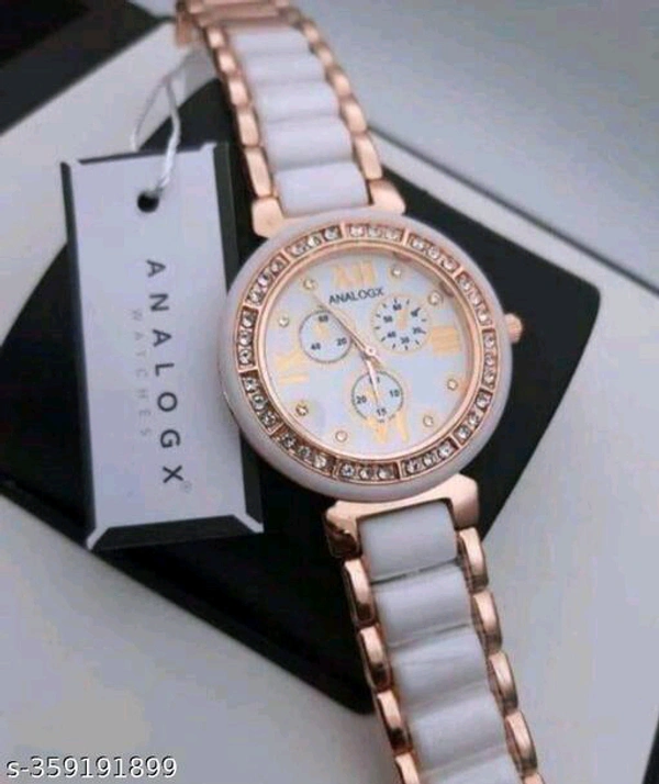 Ladies Watch BB-51MH - 2