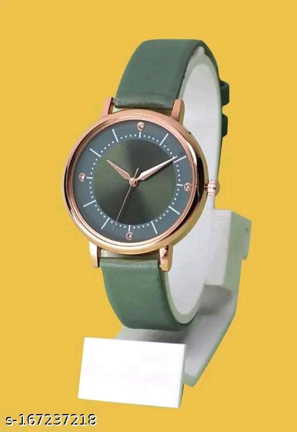 Ladies Watch BB-52MH - 1