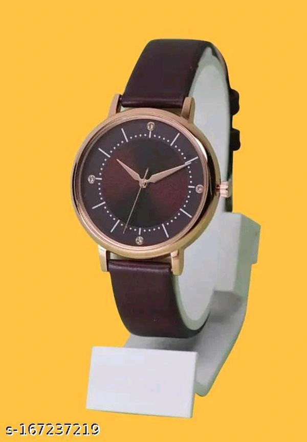 Ladies Watch BB-52MH - 2