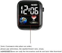 Smart Watch BB-54MH