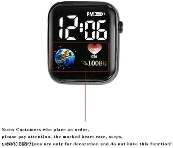 Smart Watch BB-54MH