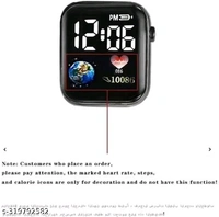Digital Watch BB-55MH