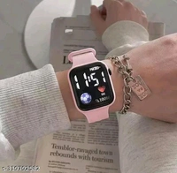 Digital Watch BB-55MH