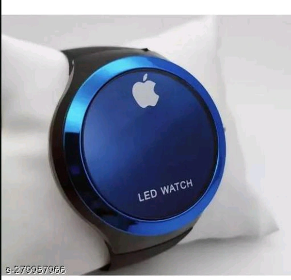 Digital Watch BB-56MH - 1
