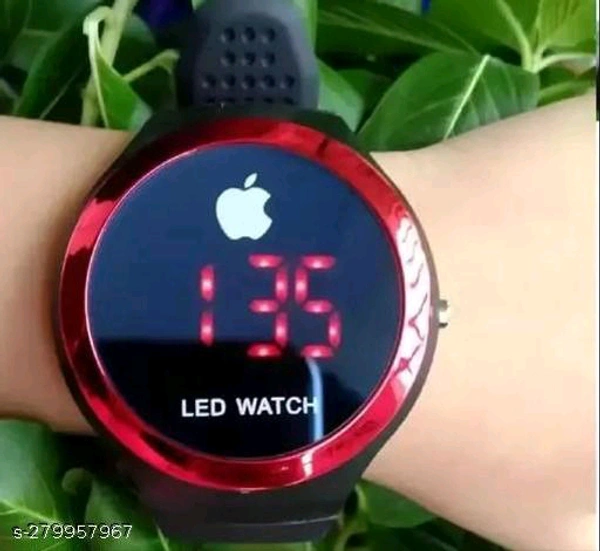 Digital Watch BB-56MH - 2