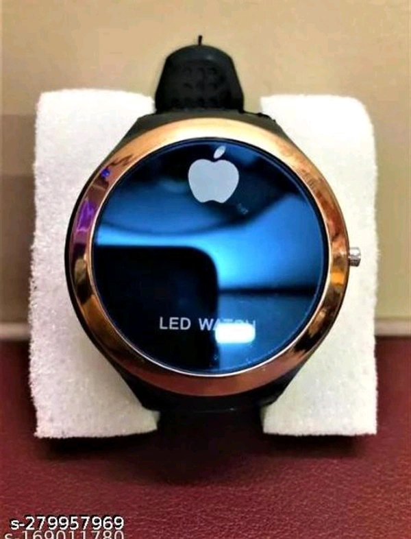 Digital Watch BB-56MH - 3