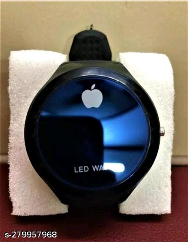 Digital Watch BB-56MH - 4