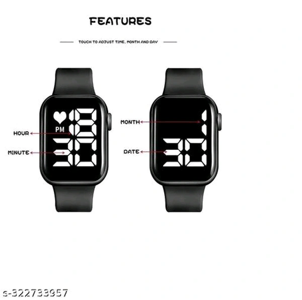 Smart Watch BB-57MH